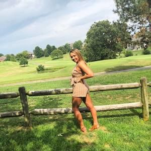 Meet your Posher, Jade